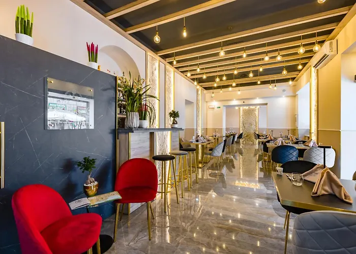 Sant'angelo Palace 4*