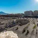 מלון Sant'angelo Palace 4*