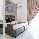 Sant'angelo Palace 4* נאפולי