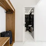 Sant'angelo Palace מלון 4*