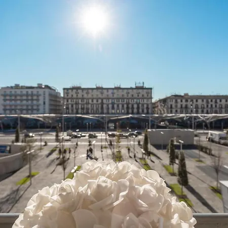 Sant'angelo Palace 4*