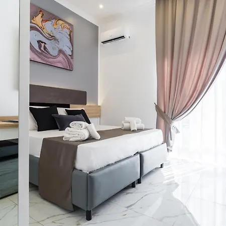 Sant'angelo Palace 4* Napoli