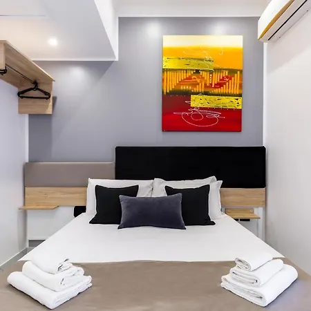 Sant'angelo Palace فندق