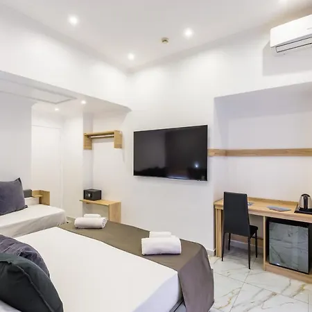 فندق Sant'angelo Palace