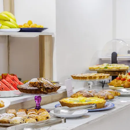 Sant'angelo Palace نابولي