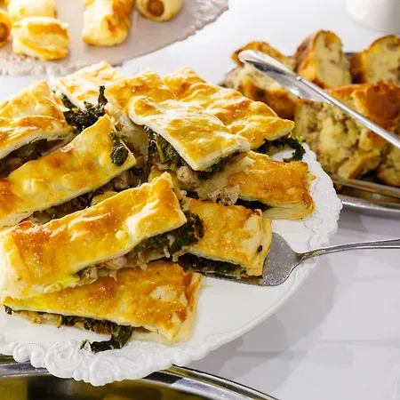 فندق Sant'angelo Palace 4*