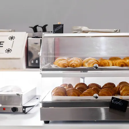 Sant'angelo Palace 4* نابولي