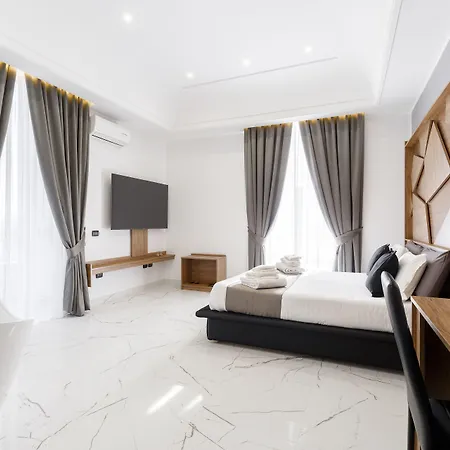 Sant'angelo Palace 4*