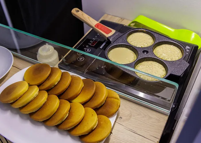 Отель Sant'angelo Palace Неаполь