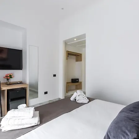 Sant'angelo Palace Szálloda 4*