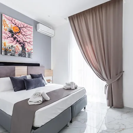 Sant'angelo Palace Szálloda 4*