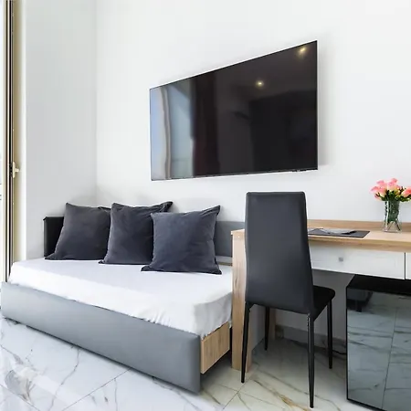 Sant'angelo Palace Szálloda 4*