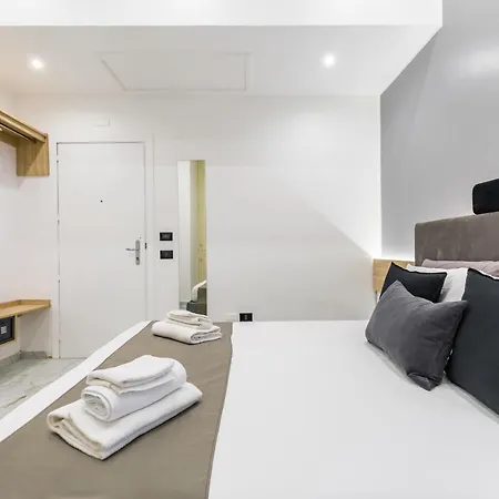 Szálloda Sant'angelo Palace 4*